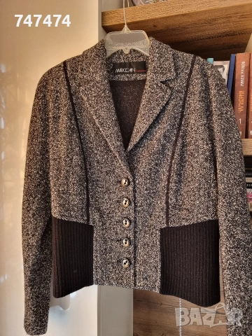 Marc Cain ХЛ , снимка 2 - Сака - 54267599