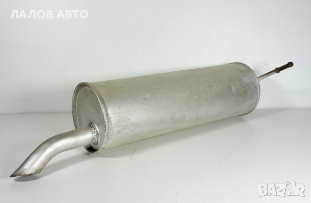 Крайно гърне Пежо 307 Kraino gurne Peugeot 307 