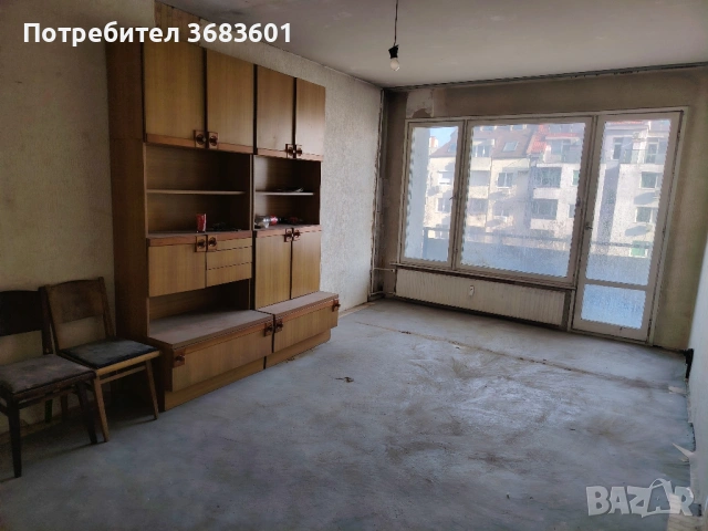 двустаен в Х. Димитър, София, снимка 10 - Апартаменти - 54412175