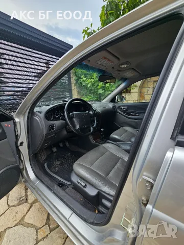 Продавам кола Daewoo Leganza , снимка 7 - Автомобили и джипове - 55647986