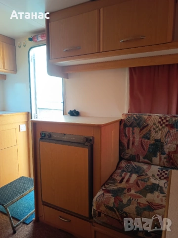 Каравана  Going 300, снимка 15 - Каравани и кемпери - 54093622