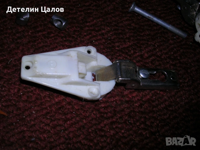 Чисто нови части от ретро шкаф, снимка 2 - Шкафове - 54653947