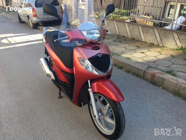 Honda Sh 150i, снимка 3 - Мотоциклети и мототехника - 54105298