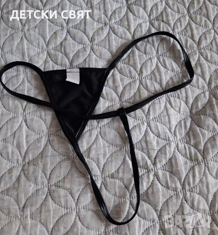 Еротично бельо , снимка 3 - Бельо - 55000830