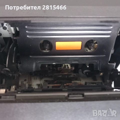 SONY tc-55w, снимка 9 - Декове - 54993242