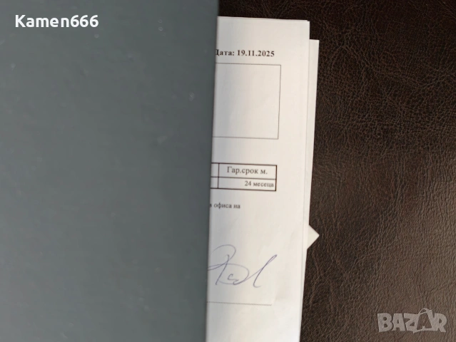 Honor Magic V5 Dawn Gold 16GB+512Gb - в гаранция + подаръци, снимка 10 - Други - 54614790