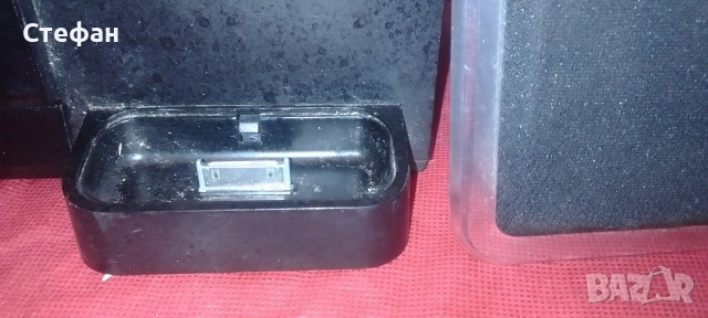 Аудио уредба със тонколони комплект , снимка 4 - Аудиосистеми - 54160543