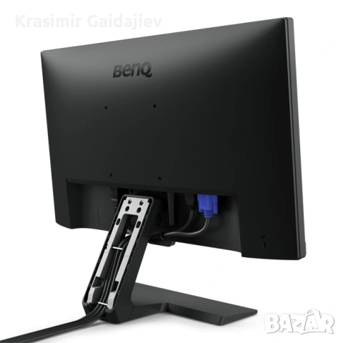 Монитор BenQ BL2283 , снимка 5 - Монитори - 55025895