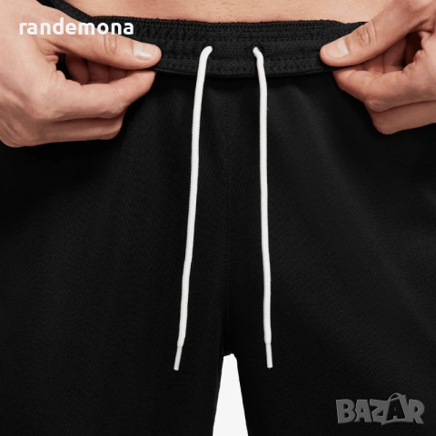 Мъжки шорти Nike Dri-FIT Park 3 2XL, снимка 3 - Къси панталони - 54397932