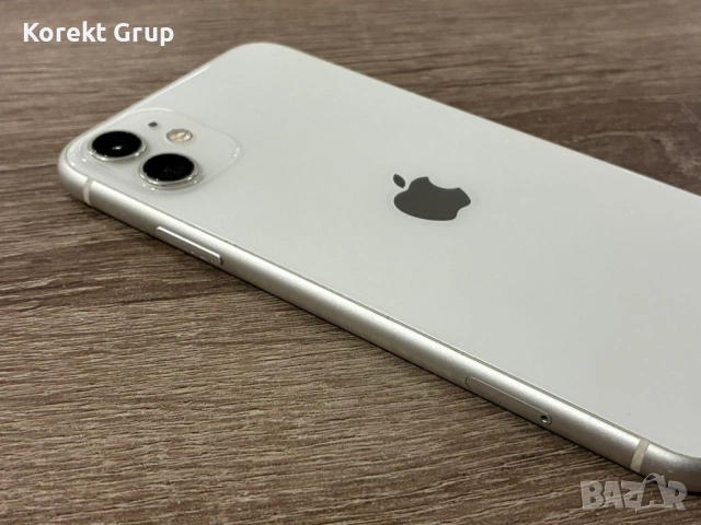 Apple iPhone 11 64gb, снимка 7 - Apple iPhone - 54610942