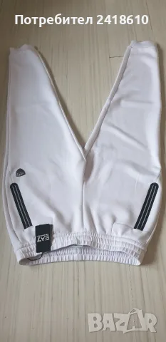 Emporio Armani EA7 Mens Size S НОВО! ОРИГИНАЛ! Мъжко Долнище!, снимка 10 - Спортни дрехи, екипи - 55316209