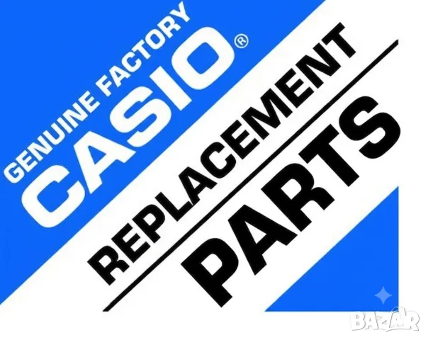 Безел черен бял за мъжки часовник Casio G-Shock GA-100 GA-110 GA-120 GD-100 GA-2100 CasiOak DW-5600
