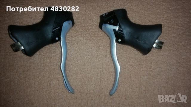 Команди - SHIFTERS Shimano SORA 8 скоростни