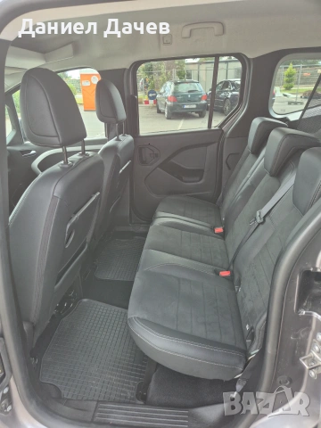 MRCEDES-BENZ T180 D PROGRESIVE, снимка 10 - Автомобили и джипове - 55191265
