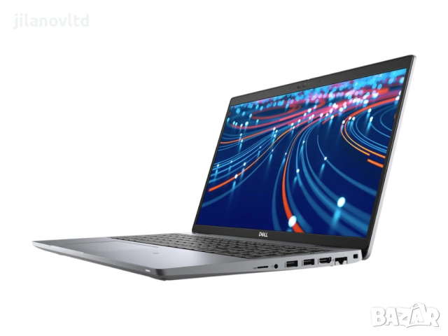 Лаптоп DELL Latitude 5520 I7-1185G7 16GB 256GB SSD NVME с до 24 МЕСЕЦА ГАРАНЦИЯ, снимка 4 - Лаптопи за работа - 54735394