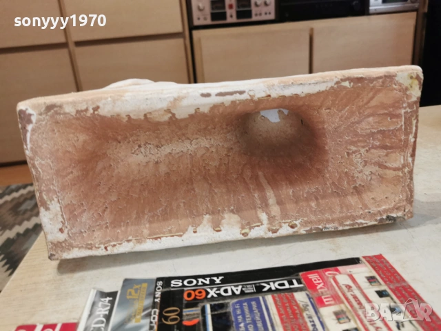 ЛЪВ-МАСИВЕН ТЕЖЪК 30Х20Х13СМ 0205262000, снимка 18 - Антикварни и старинни предмети - 54391920
