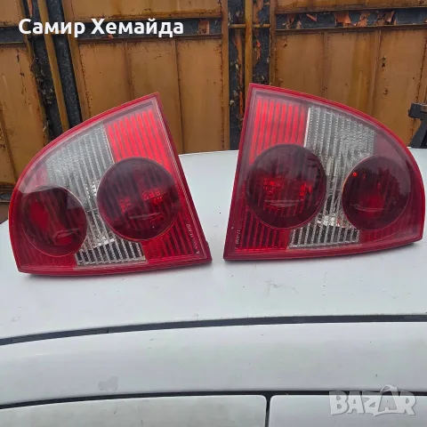 Стопове за Пасат Б5