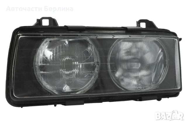 Фар ляв за BMW 3 TYC