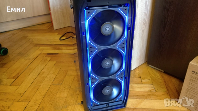 Геймърски компютър (Xeon 8-нишки / GTX 760 / 16GB RAM / SSD) – ПЕРФЕКТЕН, снимка 3 - Геймърски - 54319424