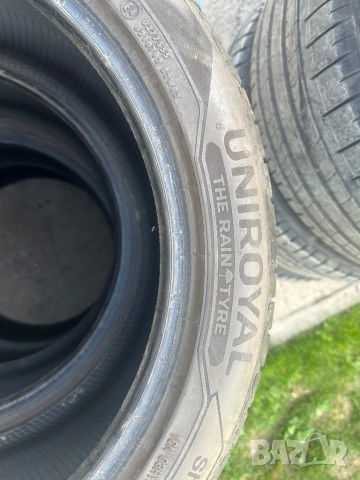Летни гуми 235/45 R18 , снимка 4 - Гуми и джанти - 54508008