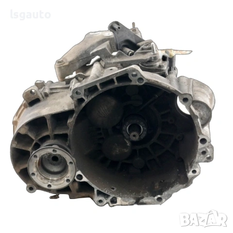 Шестстепенна ръчна скоростна кутия Volkswagen Passat (B7) 2010-2014 ID:160090 ОЕМ №020301103