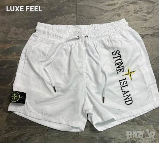 Dior 🔹 Tommy Hilfiger 🔹 Armani 🔹 Burberry 🔹Мъжки Бански S -2XL, снимка 3 - Бански - 55123352