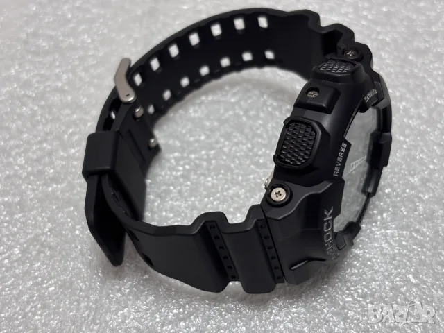 Като нов! Casio G-Shock GA-100-1A1, снимка 12 - Мъжки - 55559018