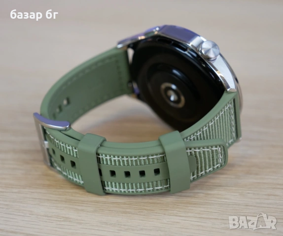 huawei Watch gt 4 46Mm , снимка 4 - Смарт часовници - 54322797