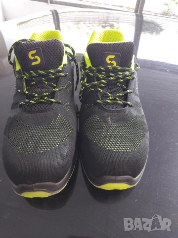 удобни маратонки зимни, снимка 5 - Маратонки - 54320272