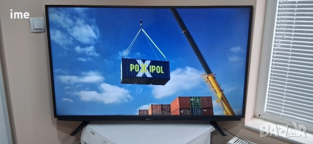 SMART LED телевизор Grundig НОМЕР 75. Model 50Vae70 Fire Tv. Wi-fi. 50 инча - 127 см..., снимка 9 - Телевизори - 54090418