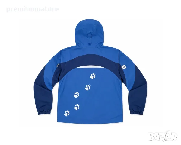 🏷️ Jack Wolfskin / 152 / детско мъжко яке, снимка 2 - Детски якета и елеци - 55354801