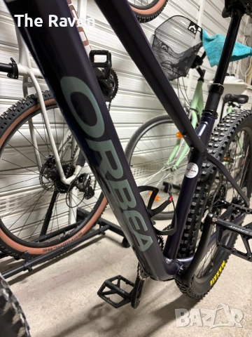 Orbea laufy h30, снимка 4 - Велосипеди - 54058672