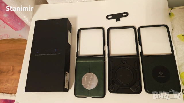 Motorola RAZR 60 ULTRA , снимка 9 - Motorola - 55082049