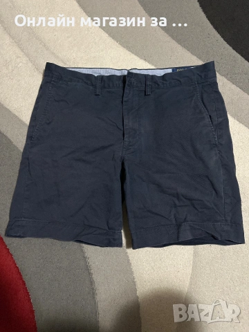 Къси панталони Ralph Lauren
