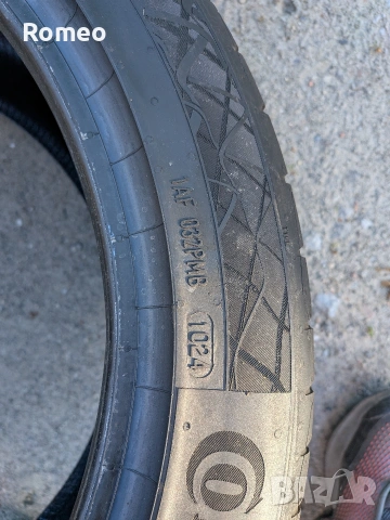 Гуми 225/45 R17, снимка 4 - Гуми и джанти - 54749196