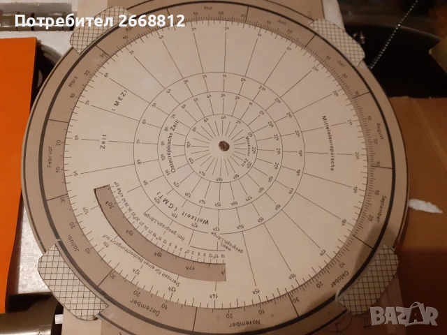 астро кабинет, снимка 5 - Други ценни предмети - 54225326