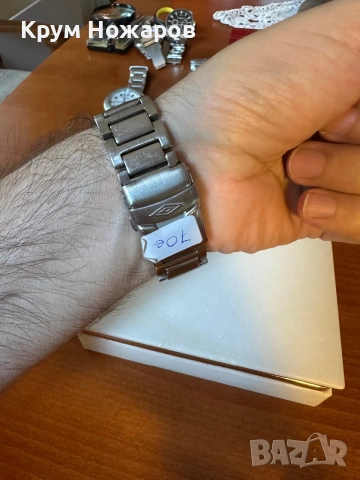 Michael Kors, снимка 8 - Мъжки - 55022443
