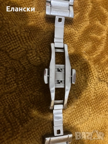 Tissot PRS 516 Automatic 42 мм , снимка 8 - Мъжки - 54825380