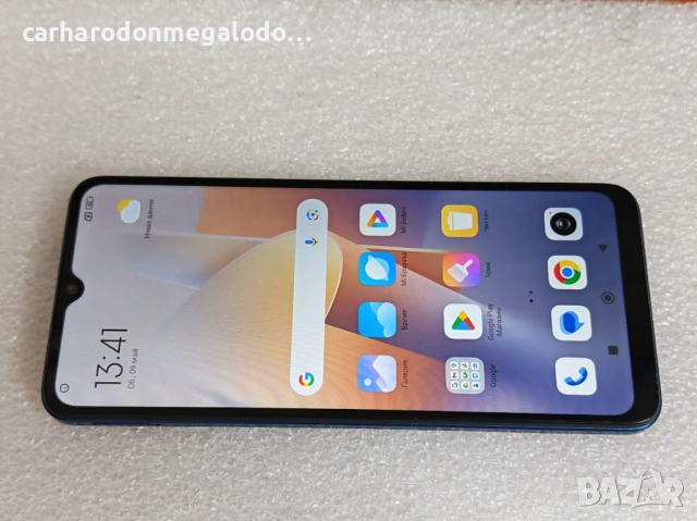 Xiaomi Redmi 12C 64GB 3GB RAM Dual, снимка 6 - Xiaomi - 54488258