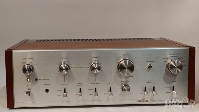 Pioneer SA-7100 Усилвател 