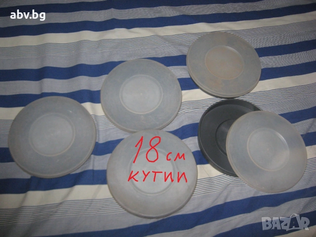 отново ЕВТИНИ магнетофонни ленти 18 см.  , снимка 2 - Други - 41583023