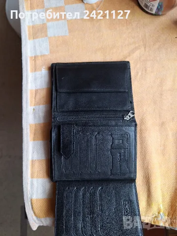 мода аксесоари портфейли , снимка 5 - Портфейли, портмонета - 51063449