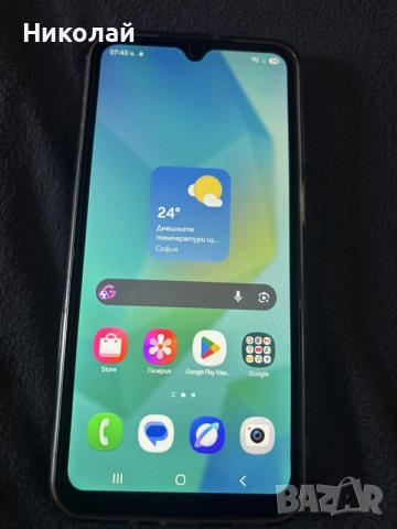 Samsung galaxy A16 5g 128 gb
