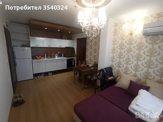 Апартамент с една спалня, снимка 2 - Апартаменти - 55468310