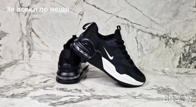 Nike Мъжки Маратонки👟Мъжки Спортни Обувки Найк - Различни Цветове Код P2896, снимка 15 - Маратонки - 55509864