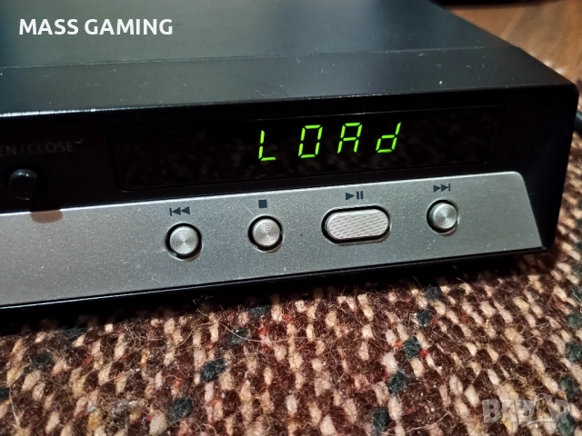 ОФЕРТА! SAMSUNG P171 DVD ПЛЕЙЪР , снимка 7 - DVD филми - 54018968