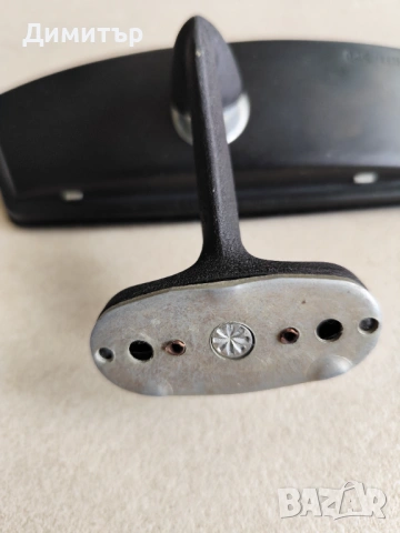огледало за ретро автомобил, снимка 3 - Части - 54183147