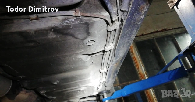 Опел кадет С20хе , снимка 5 - Автомобили и джипове - 54897717