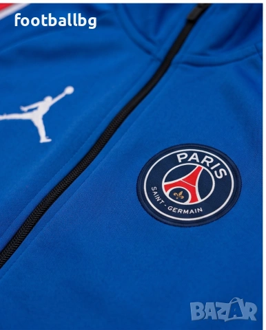 PSG 💙 детско юношески екипи анцузи ❤️⚽️ , снимка 3 - Футбол - 35560748