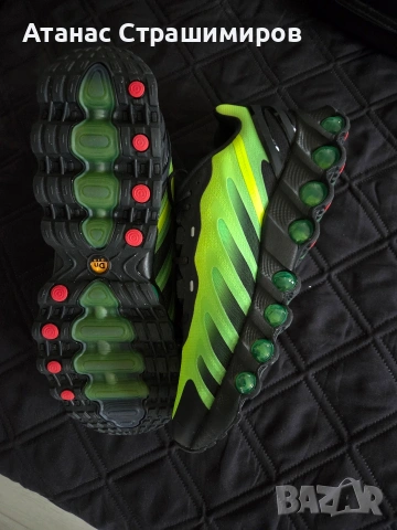 Продавам Nike Air Max Dn8 46 номер. , снимка 3 - Маратонки - 54962484